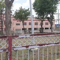 Bundi Railway Station