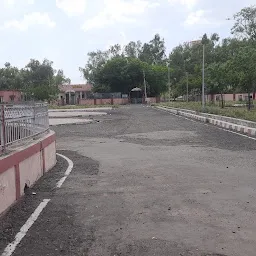 Bundi Railway Station