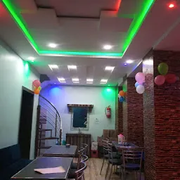 Bundi Turban Hotel and Bar in Bundi