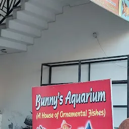 Bunny's Aquarium