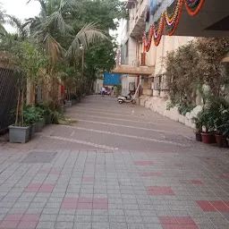 Bunts Sangha Mumbai.