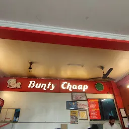 Bunty Chaap