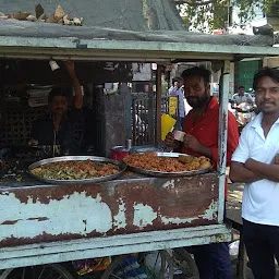 Bunty Wadapav Cafe