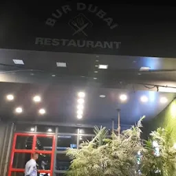 Bur Dubai Restaurant