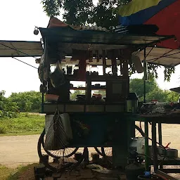 Burar tiffin stall
