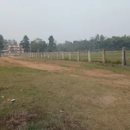Burdwan University Sports Complex, Mohanbagan Ground
