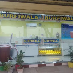 Burfiwala