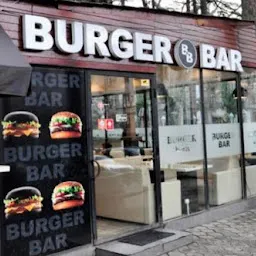 Burger bar