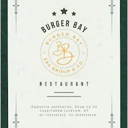 Burger bay