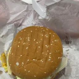 Burger Bite Khanna