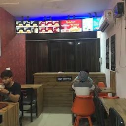 Burger Bite Khanna