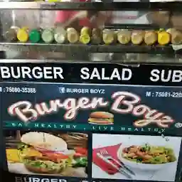 Burger Boyz