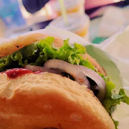 Burger Buddy Chhatarpur