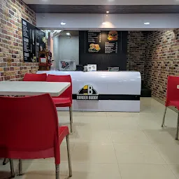 BURGER BUDDY INDORE