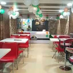 BURGER BUDDY INDORE