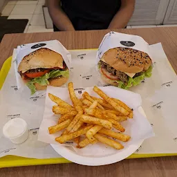 Burger Craft - Aundh