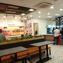 Burger Farm