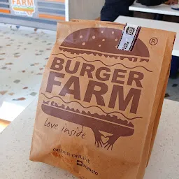 Burger farm