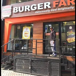 Burger farm