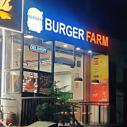 Burger Farm