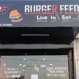 Burger Feed