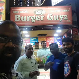 Burger Guyz