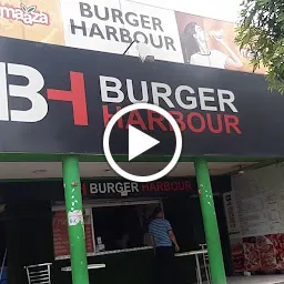 Burger Harbour