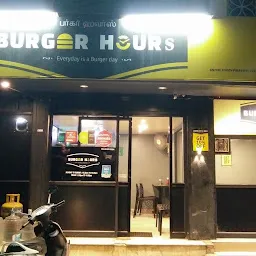 Burger Hours