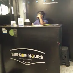 Burger Hours