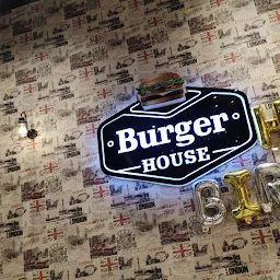 Burger house
