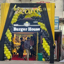 Burger House Patna