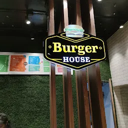 Burger House Patna