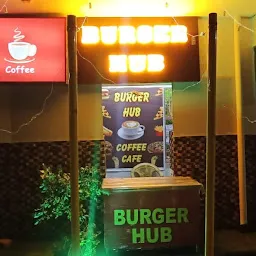 Burger Hub