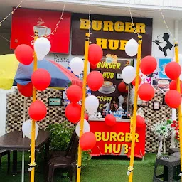 Burger Hub