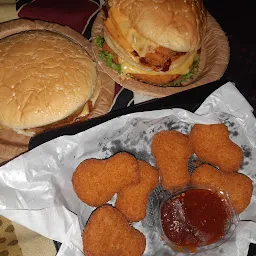 Burger Hub phagwara