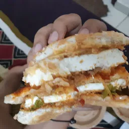 Burger Hub phagwara