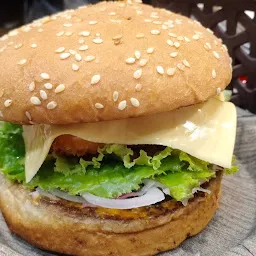 Burger Hub Zirakpur