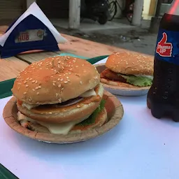 Burger Hut