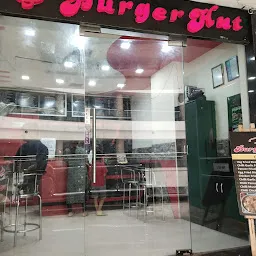 Burger HUT