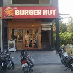 Burger Hut