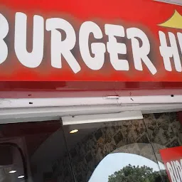 Burger Hut