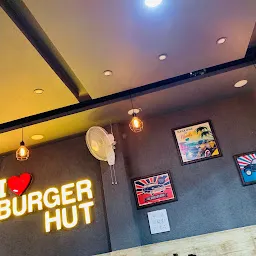 Burger Hut khalsa College