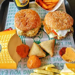 Burger Ji