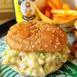 Burger Ji