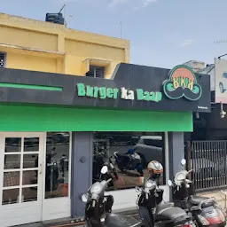 Burger Ka Baap