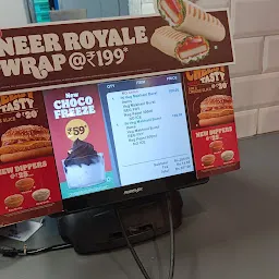 Burger King