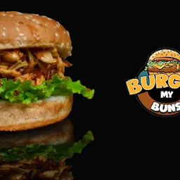 Burger my buns