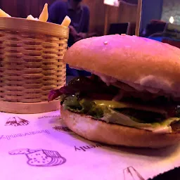 Burger On Board (BOB)