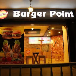 Burger Point