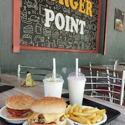 Burger Point 67